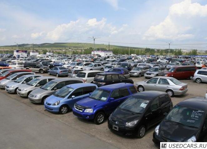 Продажа конфискованных автомобилей в екатеринбурге